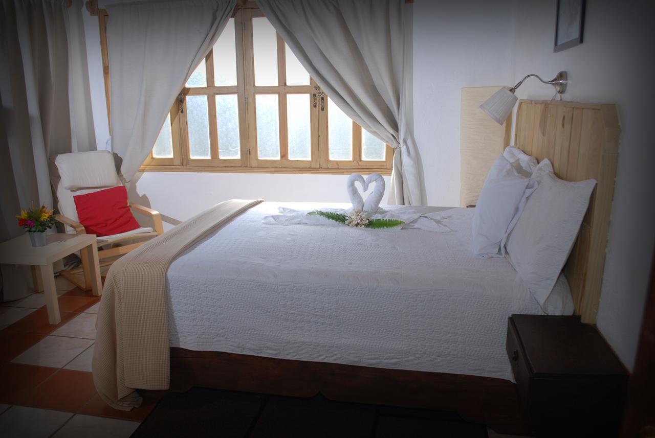 Hotel Rancho Constanza & Cabanas De La Montana Bagian luar foto